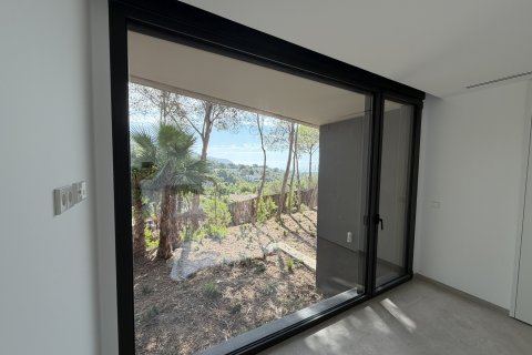 Villa en venta en Altea, Alicante, España 4 dormitorios, 484 m2 No. 163175 - foto 10