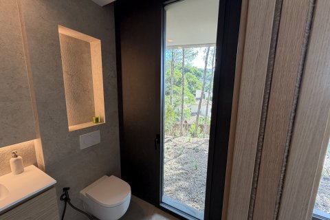 Villa en venta en Altea, Alicante, España 4 dormitorios, 484 m2 No. 163175 - foto 13
