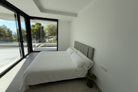Villa en venta en Altea, Alicante, España 4 dormitorios, 484 m2 No. 163175 - foto 15