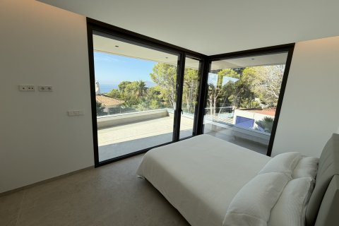 Villa en venta en Altea, Alicante, España 4 dormitorios, 484 m2 No. 163175 - foto 18