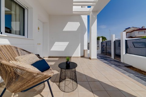 House for sale San Fulgencio, Alicante, Spain 3 bedrooms, 109 sq.m. No. 133012 - photo 23