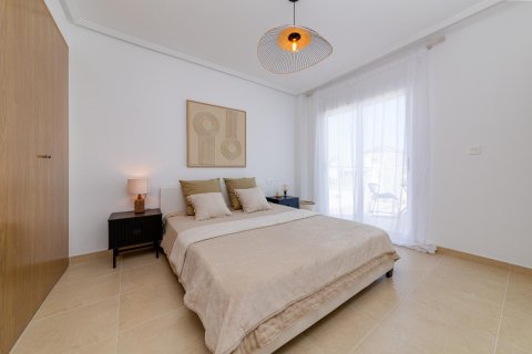 House for sale San Fulgencio, Alicante, Spain 3 bedrooms, 109 sq.m. No. 133012 - photo 15