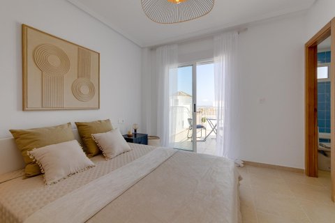 House for sale San Fulgencio, Alicante, Spain 3 bedrooms, 109 sq.m. No. 133012 - photo 16