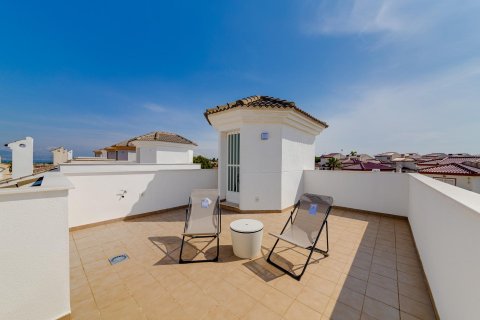 House for sale San Fulgencio, Alicante, Spain 3 bedrooms, 109 sq.m. No. 133012 - photo 26