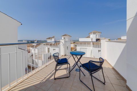 House for sale San Fulgencio, Alicante, Spain 3 bedrooms, 109 sq.m. No. 133012 - photo 24