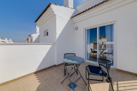 House for sale San Fulgencio, Alicante, Spain 3 bedrooms, 109 sq.m. No. 133012 - photo 27
