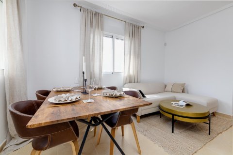 House for sale San Fulgencio, Alicante, Spain 3 bedrooms, 109 sq.m. No. 133012 - photo 6