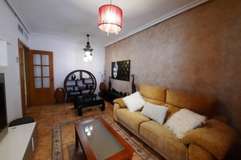 Apartment for sale Finestrat, Alicante, Spain 1 bedroom, 69 sq.m. No. 133015 - photo 15