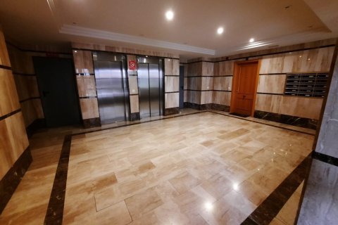 Apartment for sale Finestrat, Alicante, Spain 1 bedroom, 69 sq.m. No. 133015 - photo 4