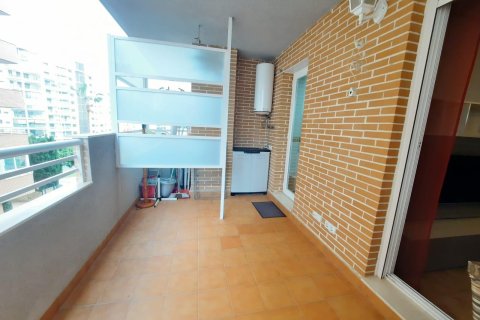 Apartment for sale Finestrat, Alicante, Spain 1 bedroom, 69 sq.m. No. 133015 - photo 6