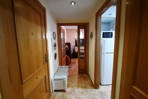 Apartment for sale Finestrat, Alicante, Spain 1 bedroom, 69 sq.m. No. 133015 - photo 24