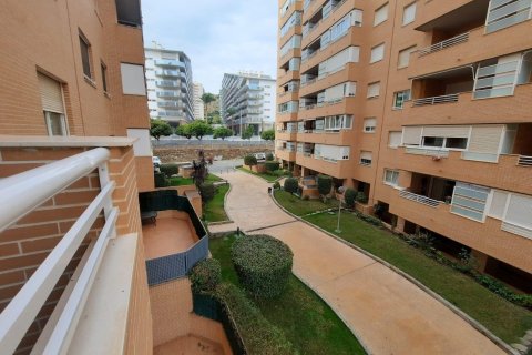 Apartment for sale Finestrat, Alicante, Spain 1 bedroom, 69 sq.m. No. 133015 - photo 11