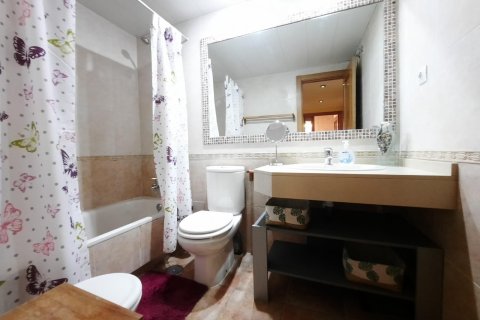 Apartment for sale Finestrat, Alicante, Spain 1 bedroom, 69 sq.m. No. 133015 - photo 8