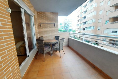 Apartment for sale Finestrat, Alicante, Spain 1 bedroom, 69 sq.m. No. 133015 - photo 3