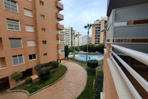 Apartment for sale Finestrat, Alicante, Spain 1 bedroom, 69 sq.m. No. 133015 - photo 9