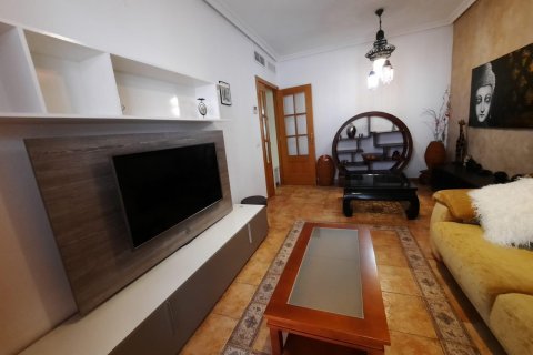 Apartment for sale Finestrat, Alicante, Spain 1 bedroom, 69 sq.m. No. 133015 - photo 10