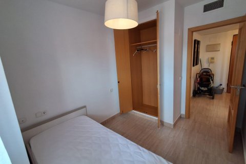 Apartament Finestrat, Alicante, Hiszpania 2 sypialnie, 78 mkw. nr 133018 – zdjęcie 16