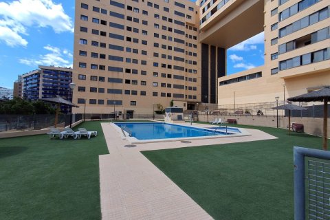 Apartament Finestrat, Alicante, Hiszpania 2 sypialnie, 78 mkw. nr 133018 – zdjęcie 3