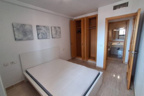 Apartament Finestrat, Alicante, Hiszpania 2 sypialnie, 78 mkw. nr 133018 – zdjęcie 9