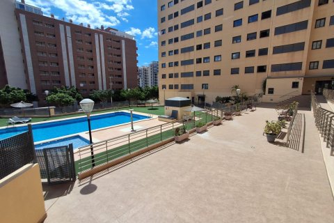 Apartament Finestrat, Alicante, Hiszpania 2 sypialnie, 78 mkw. nr 133018 – zdjęcie 5