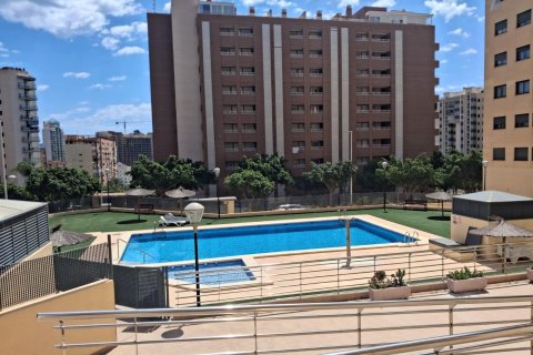 Apartament Finestrat, Alicante, Hiszpania 2 sypialnie, 78 mkw. nr 133018 – zdjęcie 7
