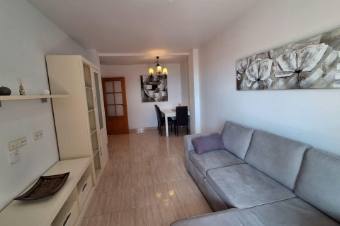 Apartament Finestrat, Alicante, Hiszpania 2 sypialnie, 78 mkw. nr 133018 – zdjęcie 20