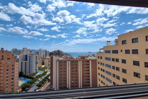 Apartament Finestrat, Alicante, Hiszpania 2 sypialnie, 78 mkw. nr 133018 – zdjęcie 25