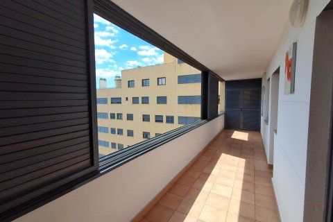 Apartament Finestrat, Alicante, Hiszpania 2 sypialnie, 78 mkw. nr 133018 – zdjęcie 26
