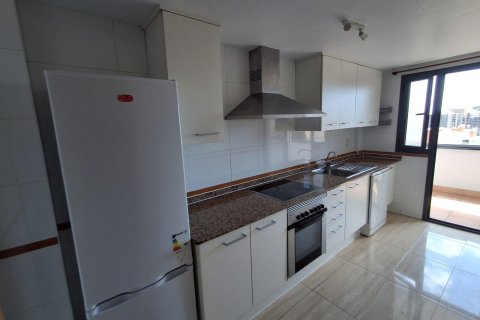 Apartament Finestrat, Alicante, Hiszpania 2 sypialnie, 78 mkw. nr 133018 – zdjęcie 8