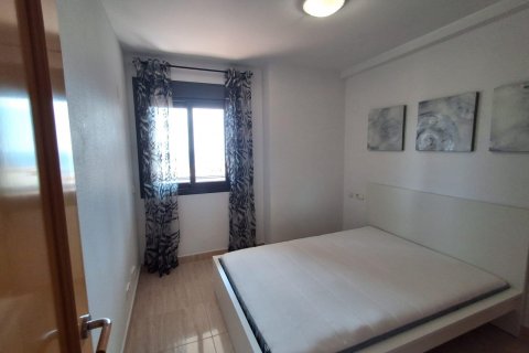 Apartament Finestrat, Alicante, Hiszpania 2 sypialnie, 78 mkw. nr 133018 – zdjęcie 11