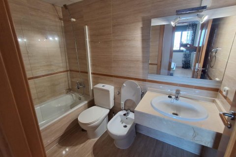 Apartament Finestrat, Alicante, Hiszpania 2 sypialnie, 78 mkw. nr 133018 – zdjęcie 12