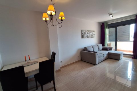 Apartament Finestrat, Alicante, Hiszpania 2 sypialnie, 78 mkw. nr 133018 – zdjęcie 19