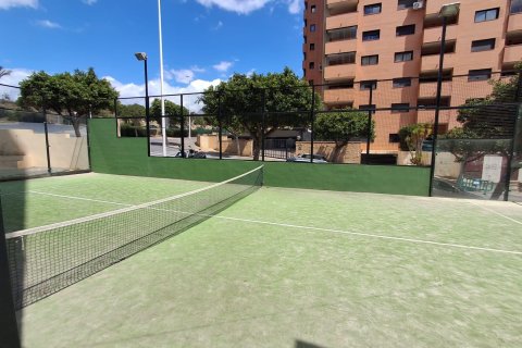 Apartament Finestrat, Alicante, Hiszpania 2 sypialnie, 78 mkw. nr 133018 – zdjęcie 6