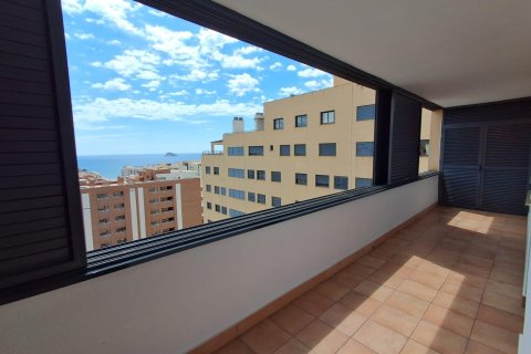 Apartament Finestrat, Alicante, Hiszpania 2 sypialnie, 78 mkw. nr 133018 – zdjęcie 27