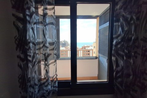 Apartament Finestrat, Alicante, Hiszpania 2 sypialnie, 78 mkw. nr 133018 – zdjęcie 10