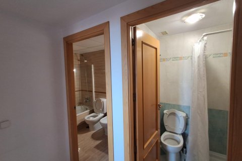Apartament Finestrat, Alicante, Hiszpania 2 sypialnie, 78 mkw. nr 133018 – zdjęcie 14