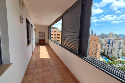 Apartament Finestrat, Alicante, Hiszpania 2 sypialnie, 78 mkw. nr 133018 – zdjęcie 22