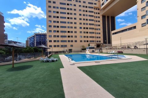 Apartament Finestrat, Alicante, Hiszpania 2 sypialnie, 78 mkw. nr 133018 – zdjęcie 1
