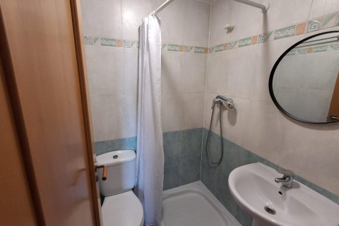 Apartament Finestrat, Alicante, Hiszpania 2 sypialnie, 78 mkw. nr 133018 – zdjęcie 13