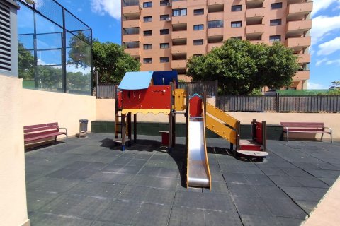 Apartament Finestrat, Alicante, Hiszpania 2 sypialnie, 78 mkw. nr 133018 – zdjęcie 4