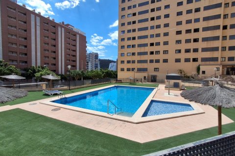 Apartament Finestrat, Alicante, Hiszpania 2 sypialnie, 78 mkw. nr 133018 – zdjęcie 2