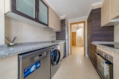 Villa for sale San Fulgencio, Alicante, Spain 3 bedrooms, 109 sq.m. No. 133013 - photo 8