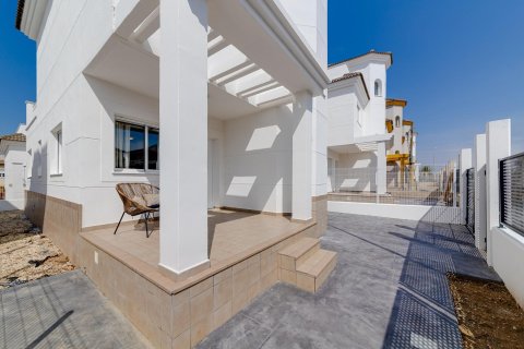 Villa for sale San Fulgencio, Alicante, Spain 3 bedrooms, 109 sq.m. No. 133013 - photo 28