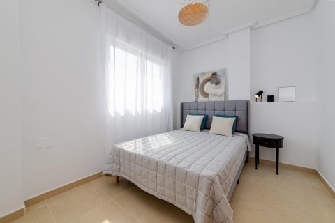 Villa for sale San Fulgencio, Alicante, Spain 3 bedrooms, 109 sq.m. No. 133013 - photo 16