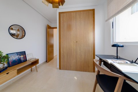 Villa for sale San Fulgencio, Alicante, Spain 3 bedrooms, 109 sq.m. No. 133013 - photo 17