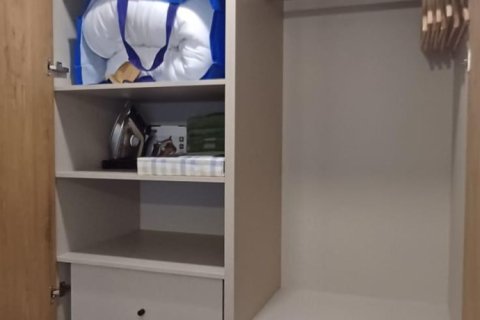 Apartament Villajoyosa, Alicante, Hiszpania 1 sypialnia, 70 mkw. nr 133016 – zdjęcie 18