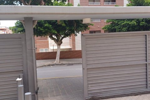 Apartament Villajoyosa, Alicante, Hiszpania 1 sypialnia, 70 mkw. nr 133016 – zdjęcie 28