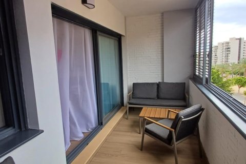 Apartament Villajoyosa, Alicante, Hiszpania 1 sypialnia, 70 mkw. nr 133016 – zdjęcie 6