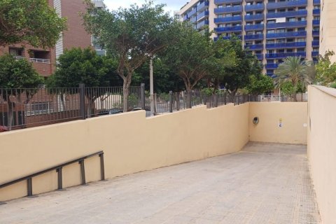 Apartament Villajoyosa, Alicante, Hiszpania 1 sypialnia, 70 mkw. nr 133016 – zdjęcie 27