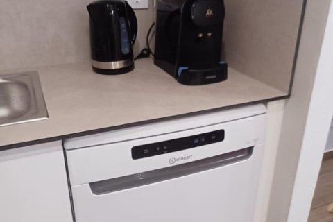 Apartament Villajoyosa, Alicante, Hiszpania 1 sypialnia, 70 mkw. nr 133016 – zdjęcie 22